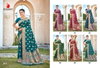 Radha Pyari By Bunawat Designer Banarasi Silk Sarees Wholesale Market In Surat 
